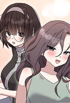 热门漫画4